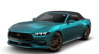 2026 Ford Mustang® External Image 2